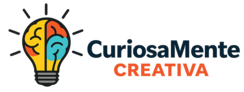 logo curiosamente creativa recursos educativos